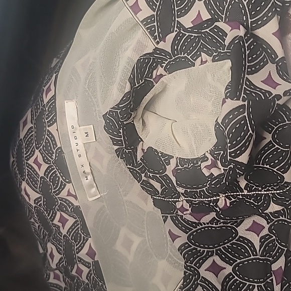 MAX STUDIO DRESS - Picture 6 of 6